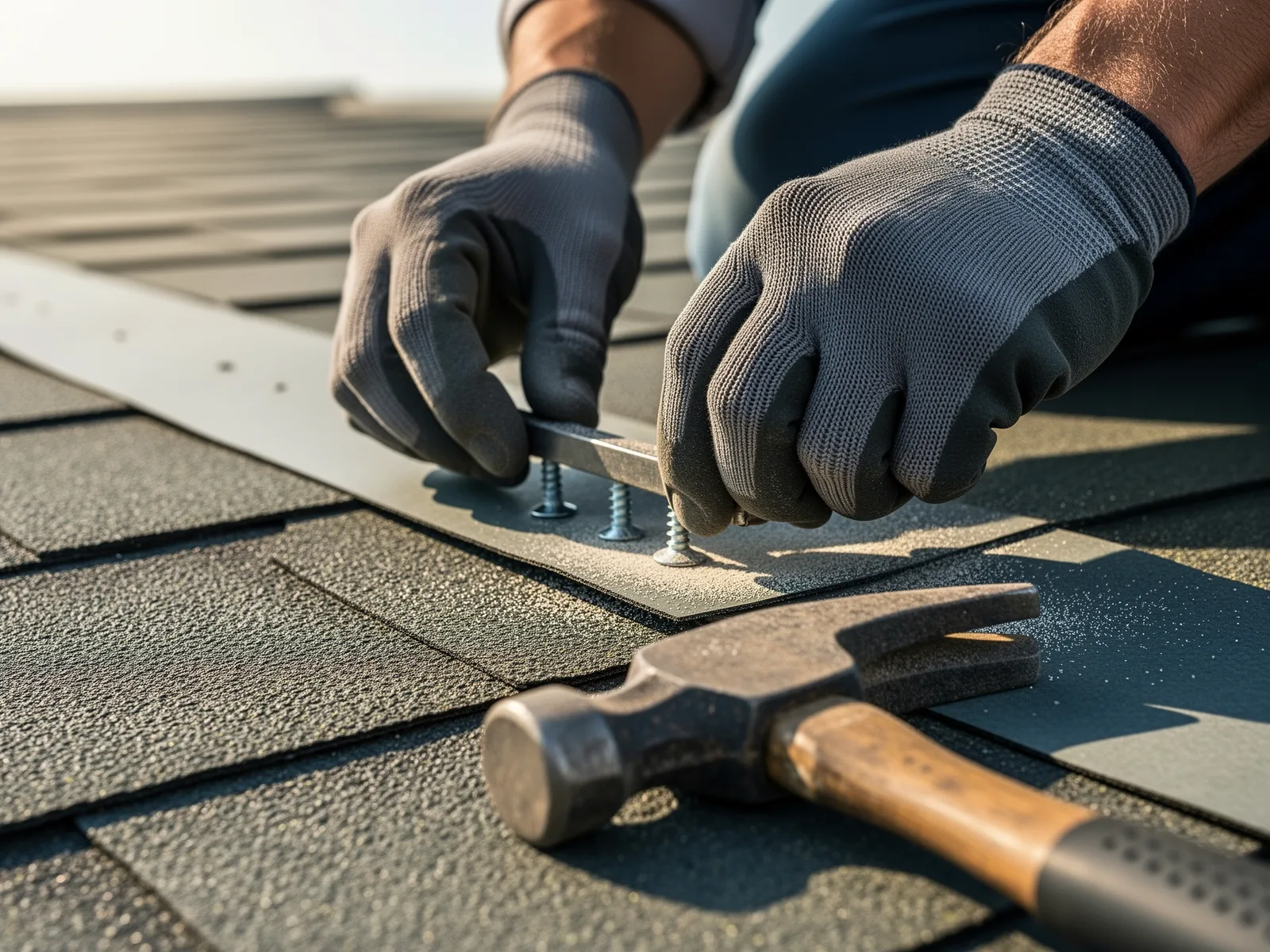 Why choose Fascia Repair in Maury City, TN